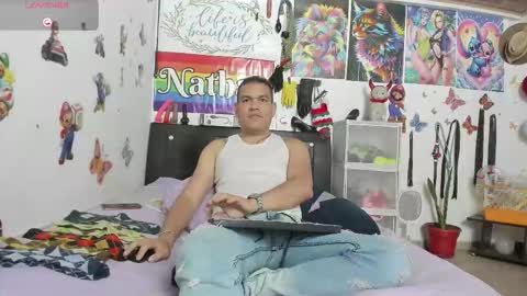 Nathan online show from November 29, 7:05 am