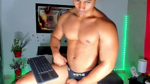 Nathan online show from February 28, 10:47 pm