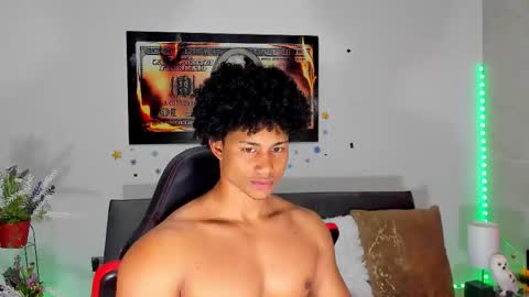 Nathan online show from January 18, 9:57 pm