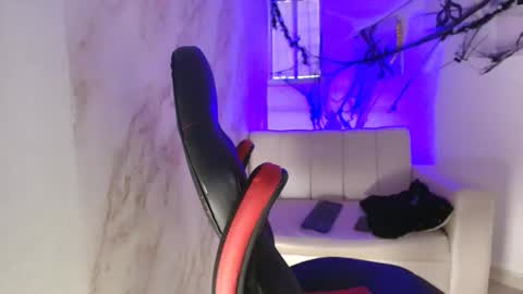 nathan_shimmer online show from October 30, 1:01 pm