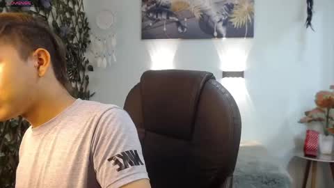 nathanclay online show from May 19, 2:02 pm