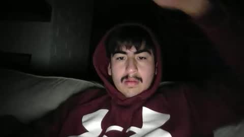 nathanielh07 online show from April 7, 11:45 am