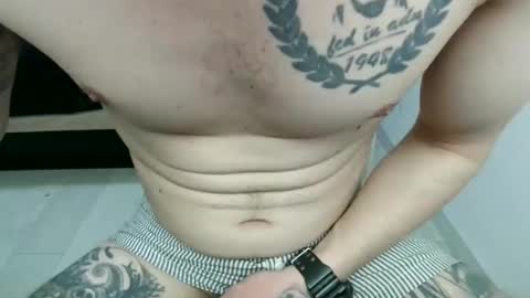 nathann92 online show from March 20, 8:25 pm