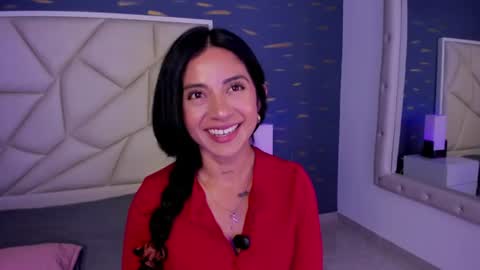  Just call me Nath  online show from July 16, 6:33 pm