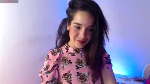 Nathalia online show from November 17, 9:39 pm