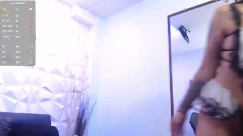 Nati online show from September 27, 6:27 pm