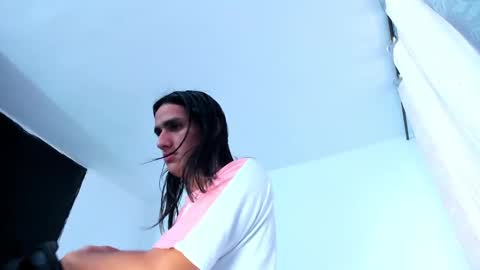 Nati online show from February 8, 12:17 pm