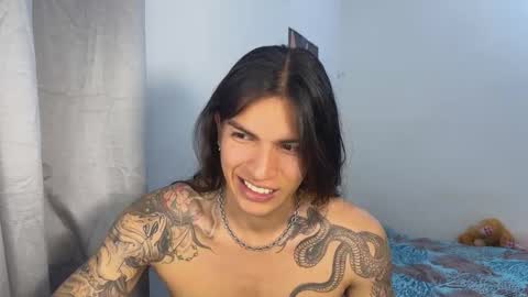 Nati online show from February 26, 1:58 pm