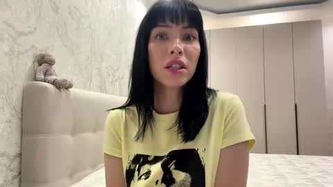 Megan online show from July 11, 5:38 pm