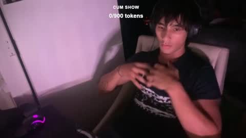 native_boy2 online show from March 10, 9:12 am