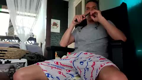 Haven online show from January 26, 5:44 pm