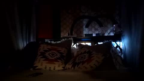 Haven online show from February 2, 2:48 am