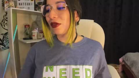 Nat  online show from February 17, 2:54 am