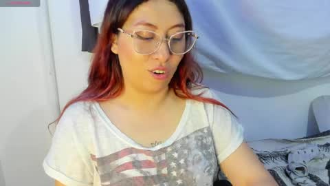 Natalia online show from April 3, 12:17 am