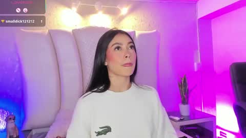 Natalia online show from May 13, 2:32 am
