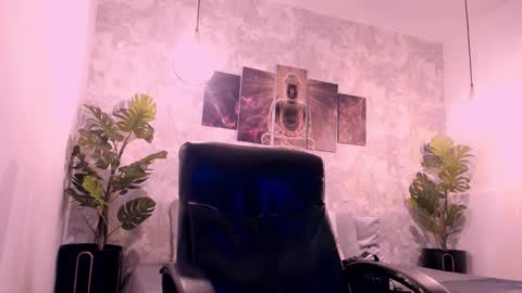 Natalia online show from December 3, 3:40 am