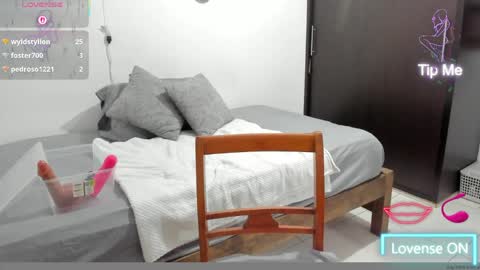 natt_op online show from April 4, 12:06 am