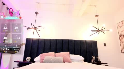 nattashaa online show from March 5, 6:34 pm