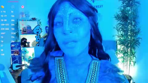 natty online show from October 31, 12:16 pm