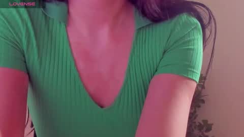 peach online show from October 21, 8:19 am