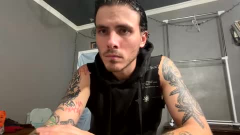 nature_boiii online show from November 2, 3:17 am