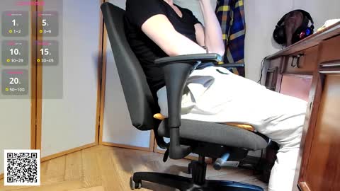 Nature online show from April 16, 10:45 pm