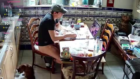 Nature online show from April 15, 4:54 pm