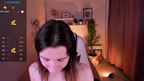 Snapshot of naturelly chatting on January 29, 7:53 pm Melisa  FOLLOW ME  online show from January 29, 7:53 pm