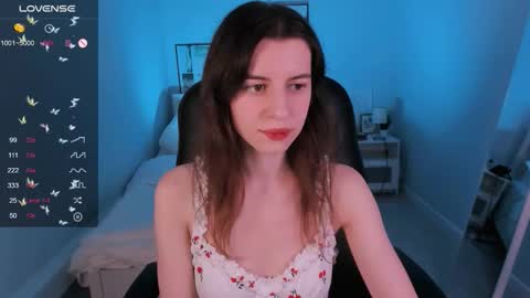 Snapshot of naturelly chatting on September 10, 7:42 am Melisa  FOLLOW ME  online show from September 10, 7:42 am