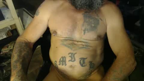 NatureNaked online show from February 16, 2:00 pm