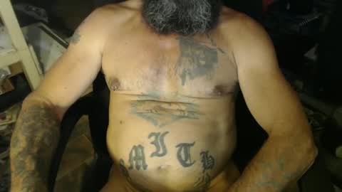 NatureNaked online show from February 24, 12:48 pm