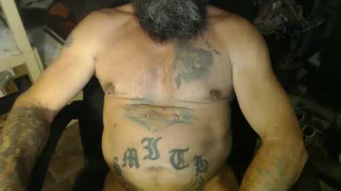 NatureNaked online show from December 22, 3:33 pm