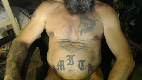 NatureNaked online show from February 1, 12:26 pm