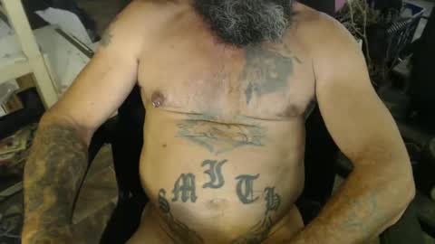 NatureNaked online show from January 17, 11:29 pm