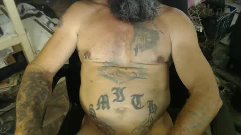 NatureNaked online show from February 11, 2:14 am