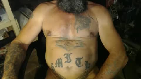 NatureNaked online show from February 11, 1:09 pm