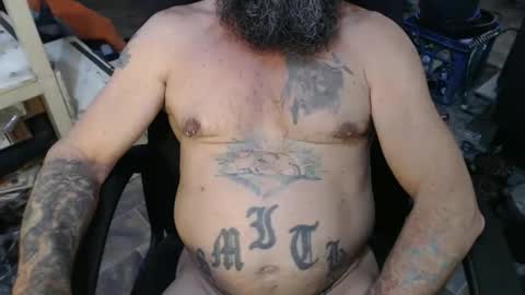 NatureNaked online show from September 27, 6:11 am