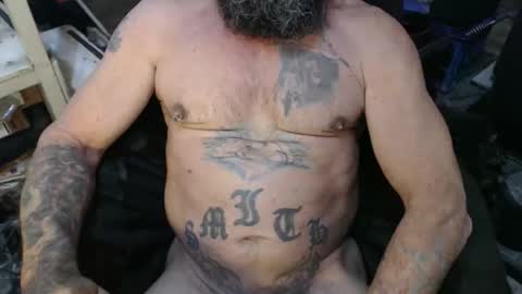 NatureNaked online show from September 11, 7:59 pm