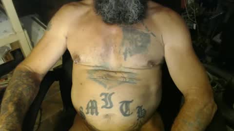 NatureNaked online show from January 27, 2:46 pm