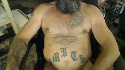 NatureNaked online show from February 6, 12:33 am