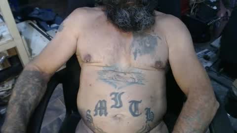 NatureNaked online show from February 7, 8:06 am