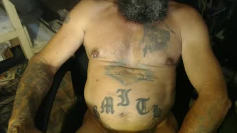 NatureNaked online show from January 3, 3:55 pm