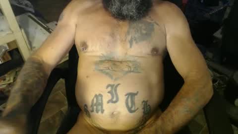 NatureNaked online show from February 23, 8:11 pm