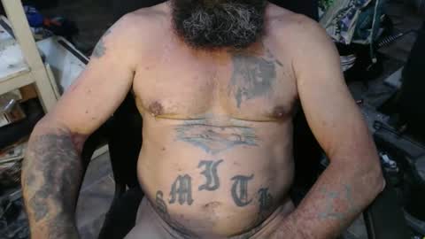 NatureNaked online show from October 14, 11:46 am