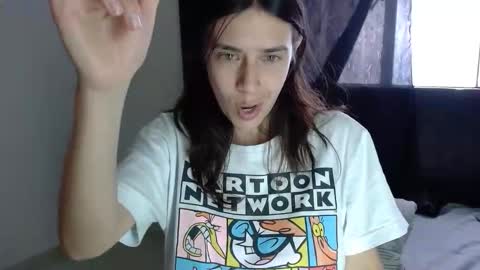 natutalcorps online show from October 31, 1:55 pm