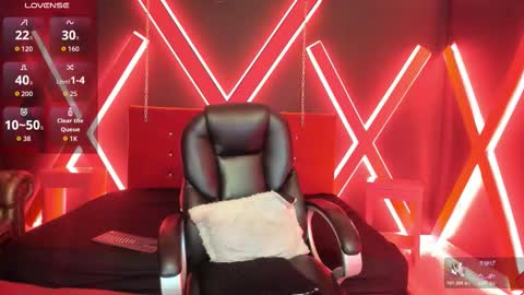 natuxxa online show from March 7, 5:18 am