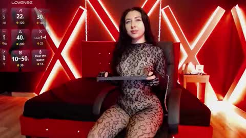 natuxxa online show from November 3, 4:24 am