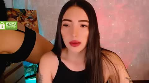 Natalia  Valeria online show from July 25, 9:29 am