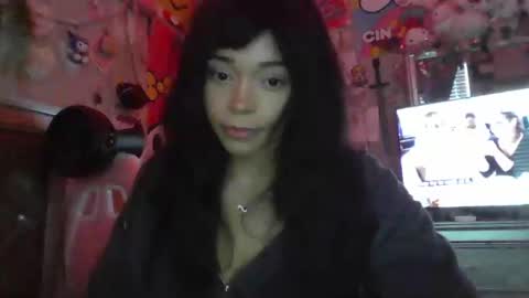 Amara rose online show from September 17, 12:58 am