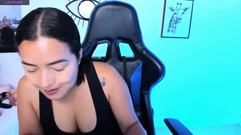 Natalia online show from February 6, 3:20 pm